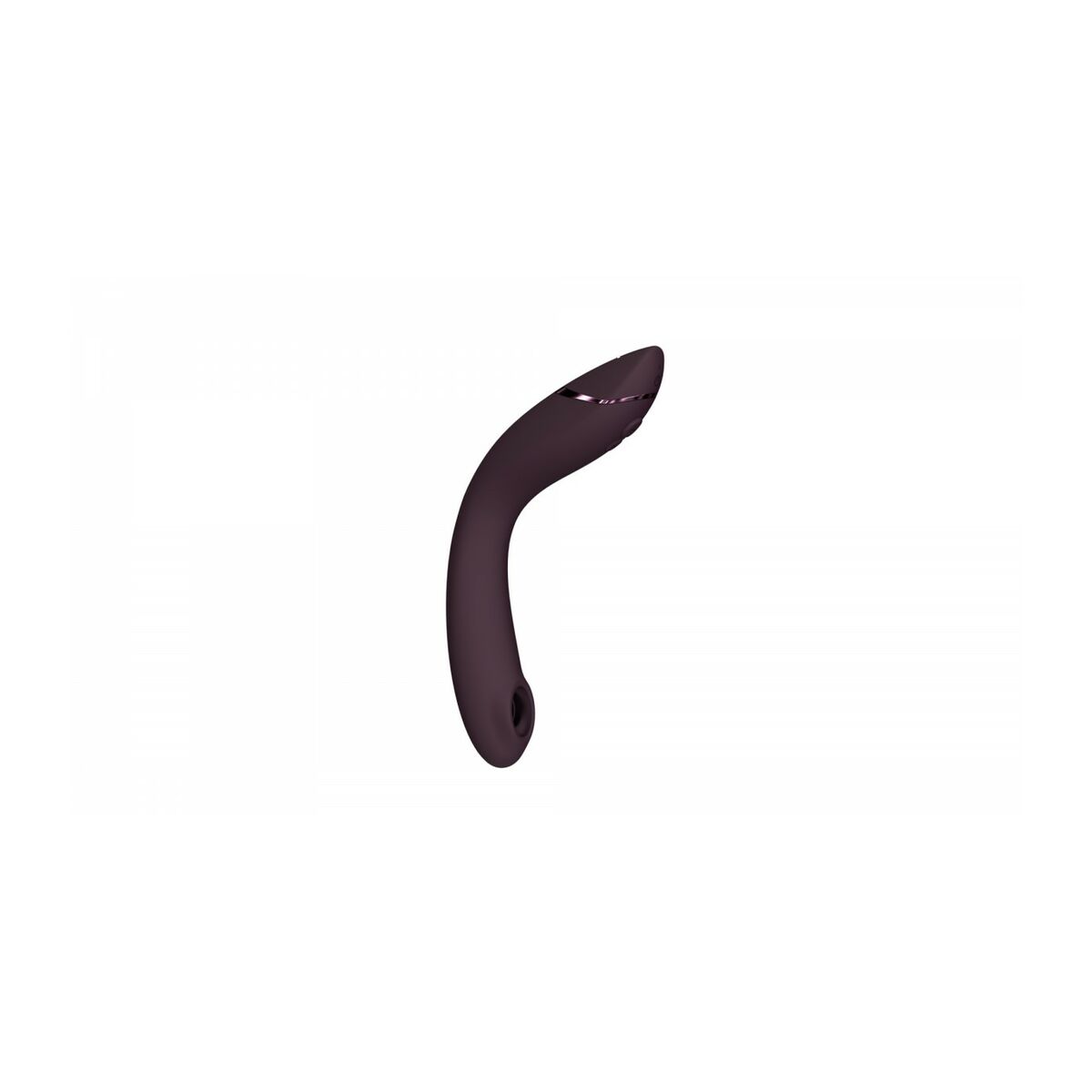 Δονητής Womanizer WOM170-AUBERGINE